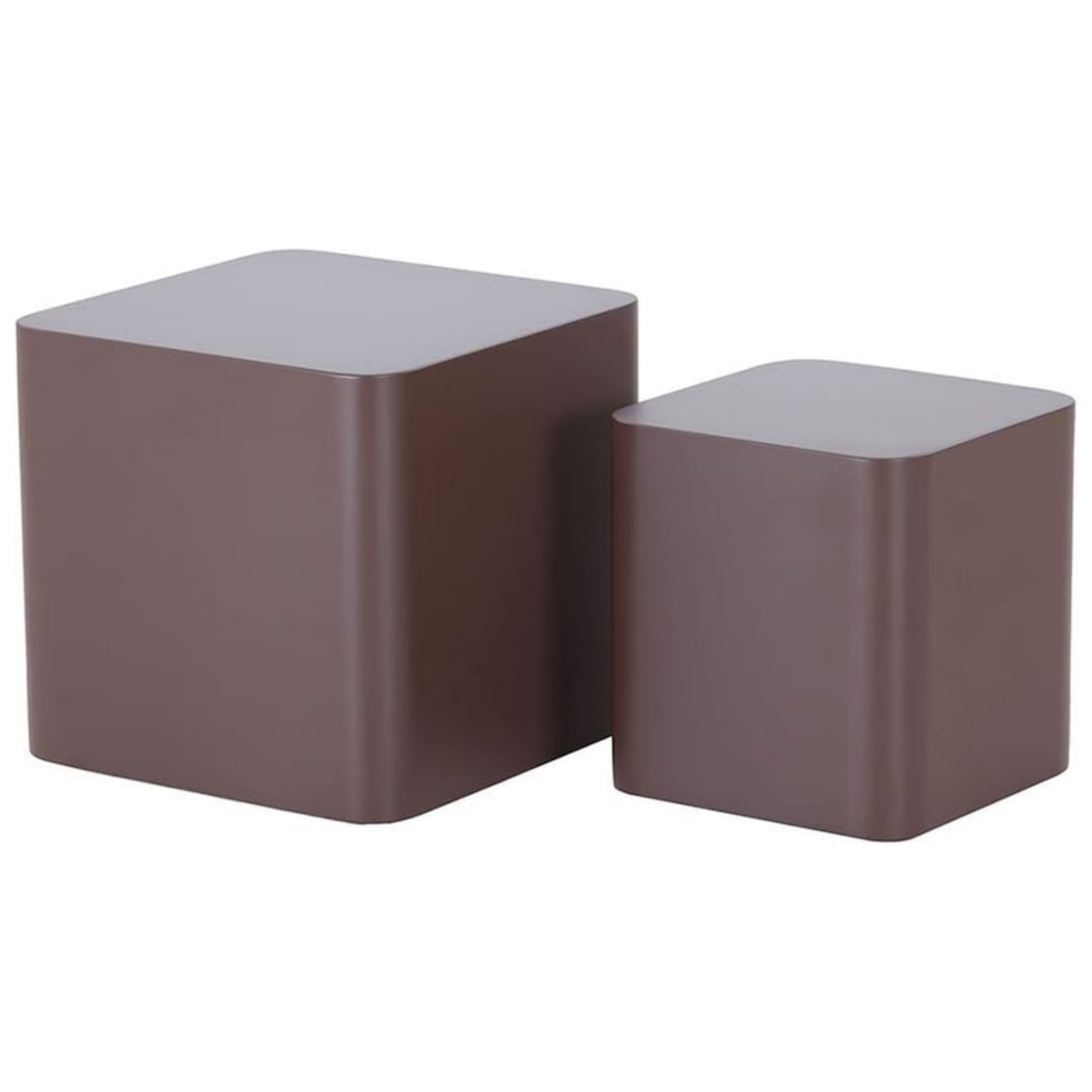 Nesting Table Set of 2