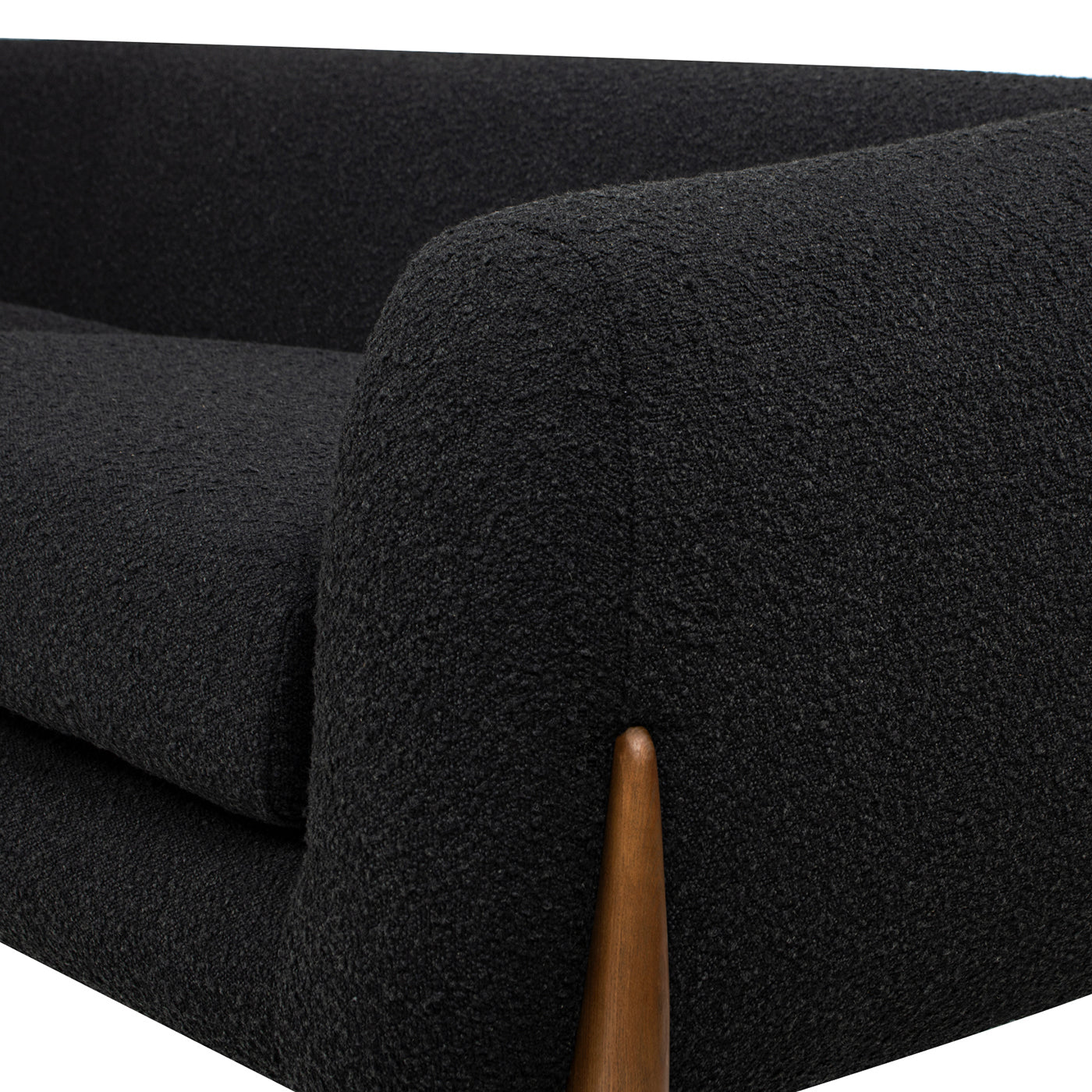 90.5" Sherpa Sofa,44" Sherpa Arm Chair