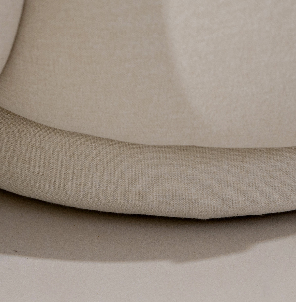 Comfortable Seating: Kiln - Dried Hardwood and Soft Cushion Sofa