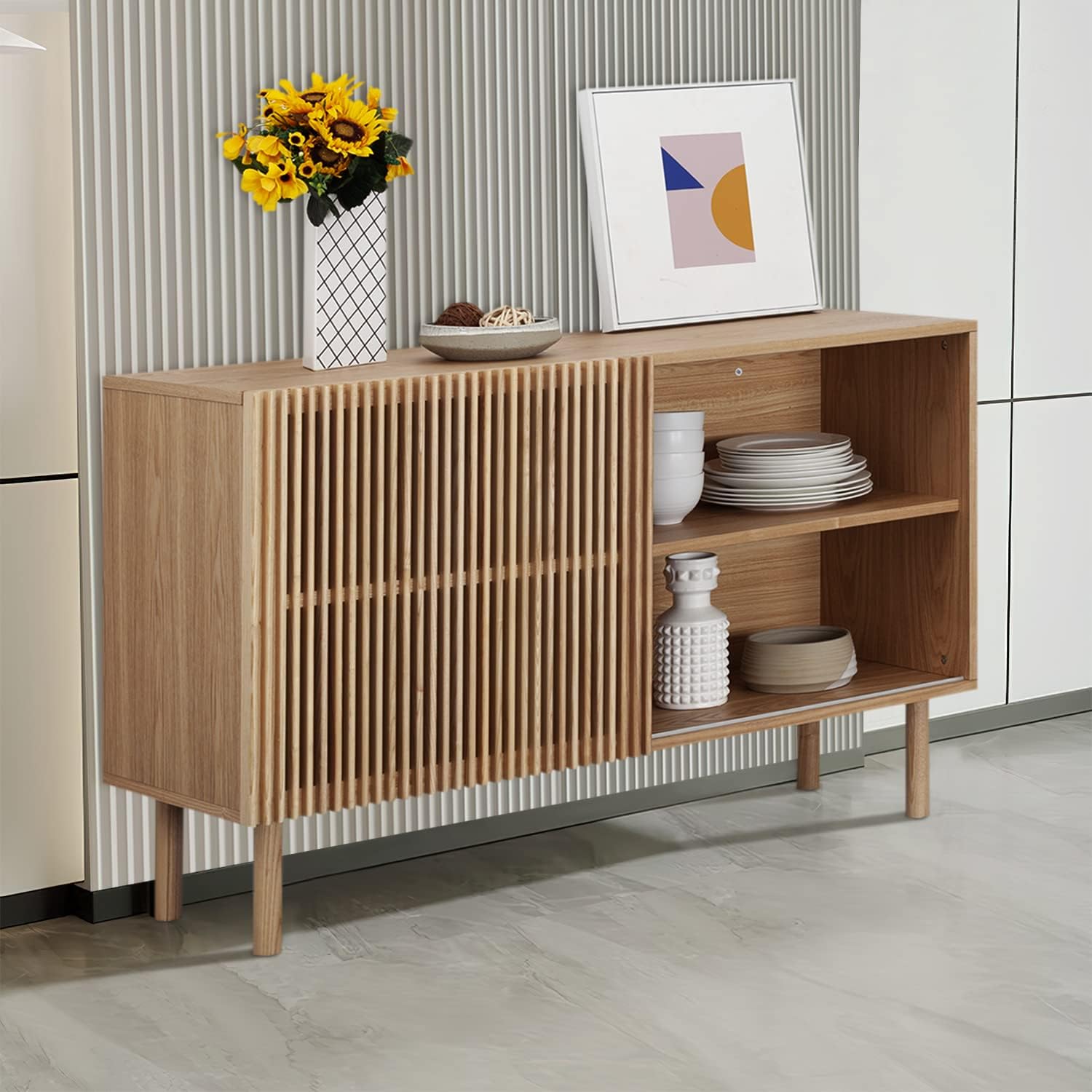Modern Sideboard