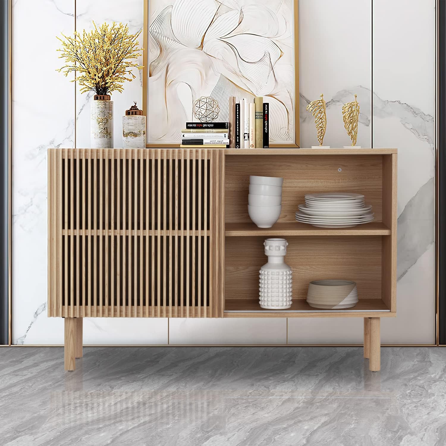 Modern Sideboard