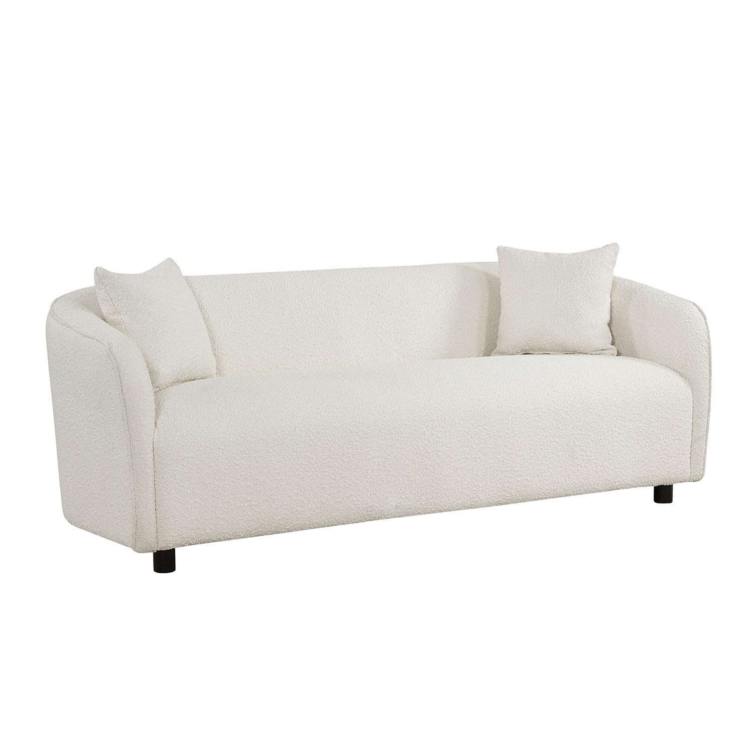 Modern Curve Sofa