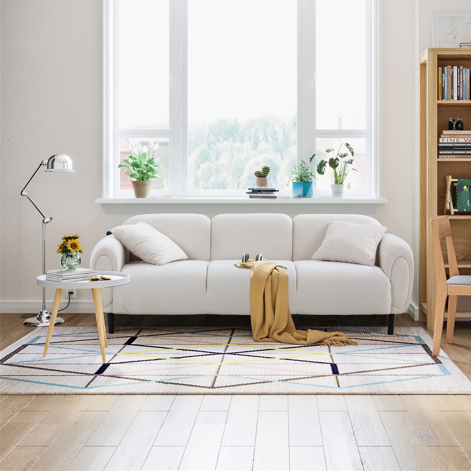Modern Sofa for Living Room
