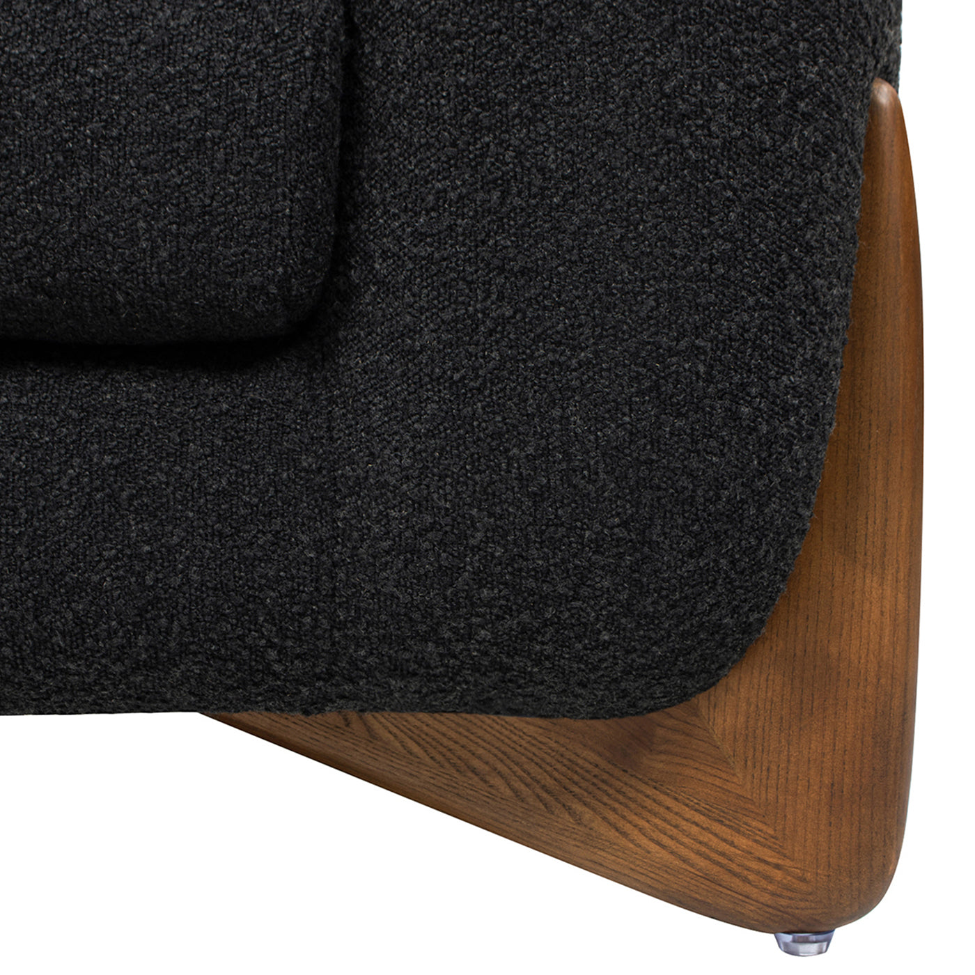 90.5" Sherpa Sofa,44" Sherpa Arm Chair