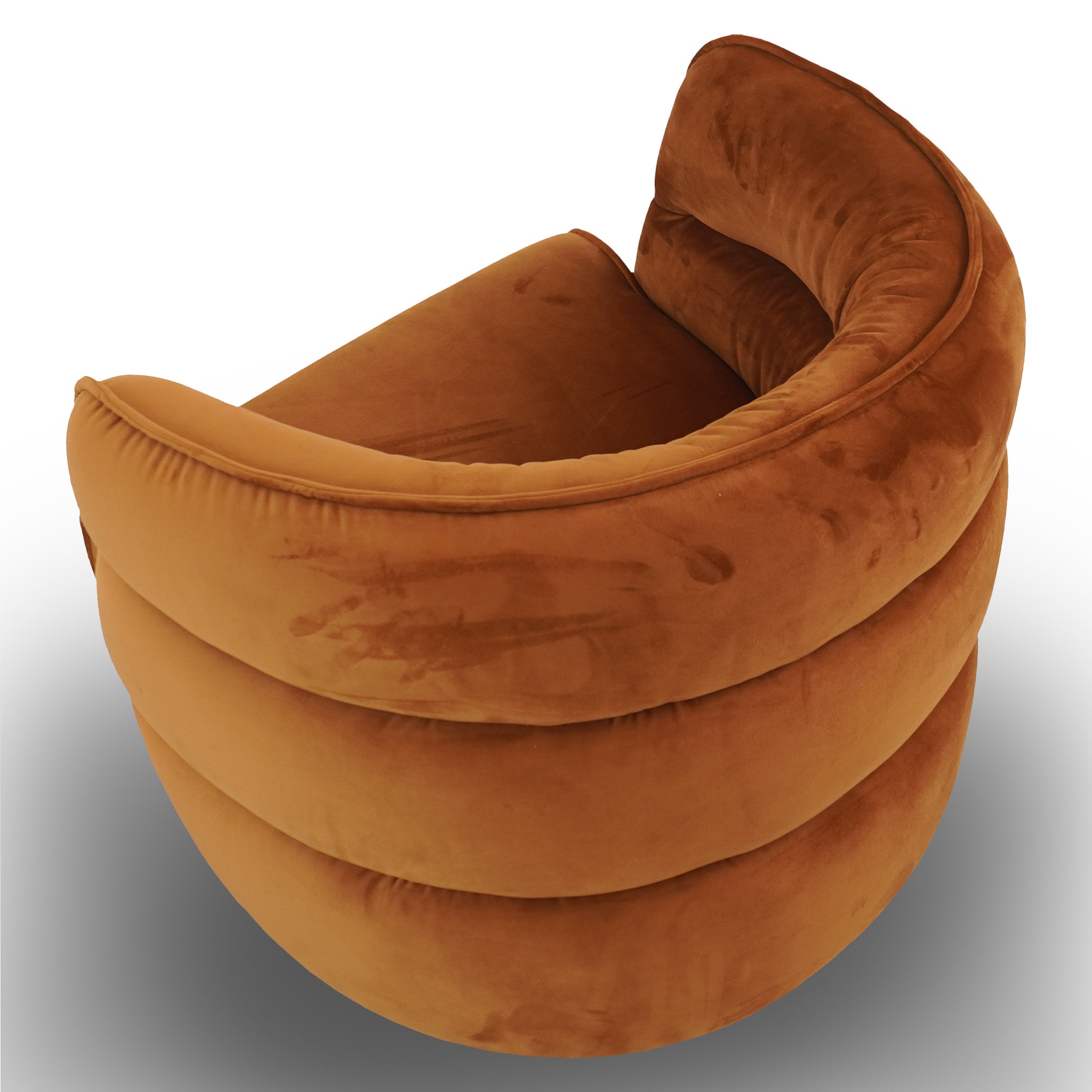 Walden Swivel Chair