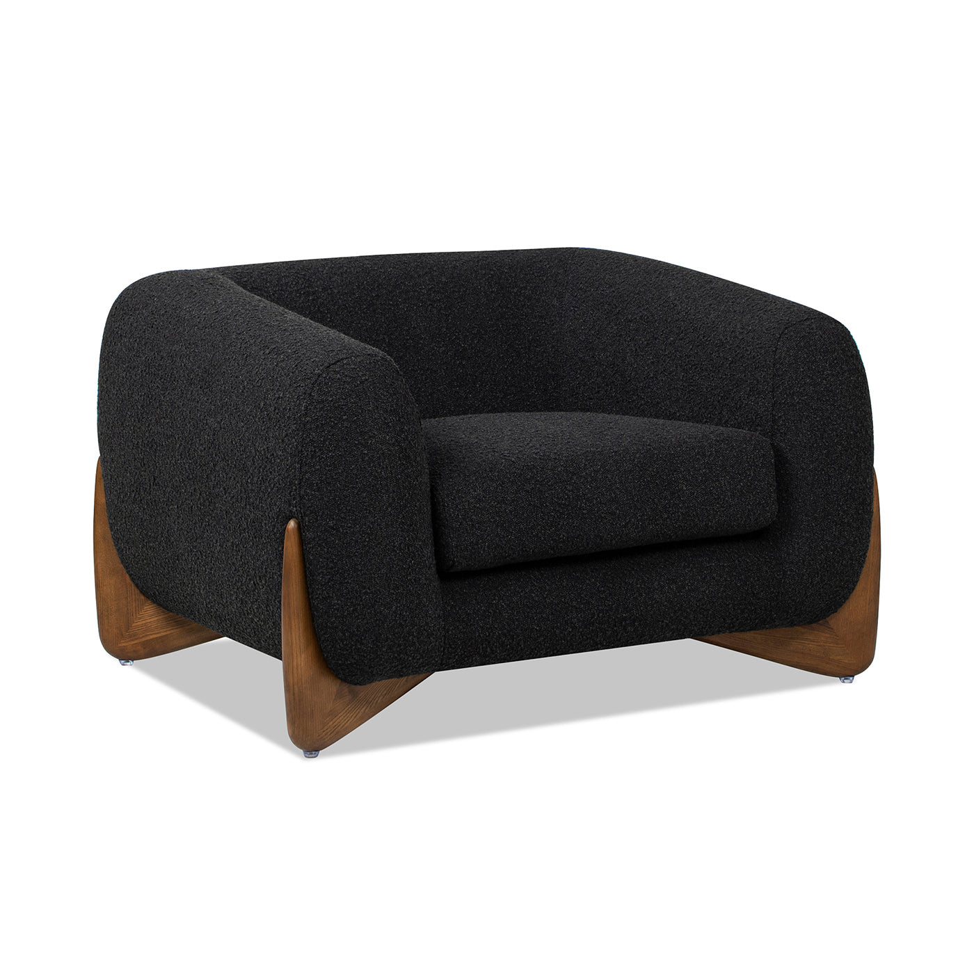 90.5" Sherpa Sofa,44" Sherpa Arm Chair