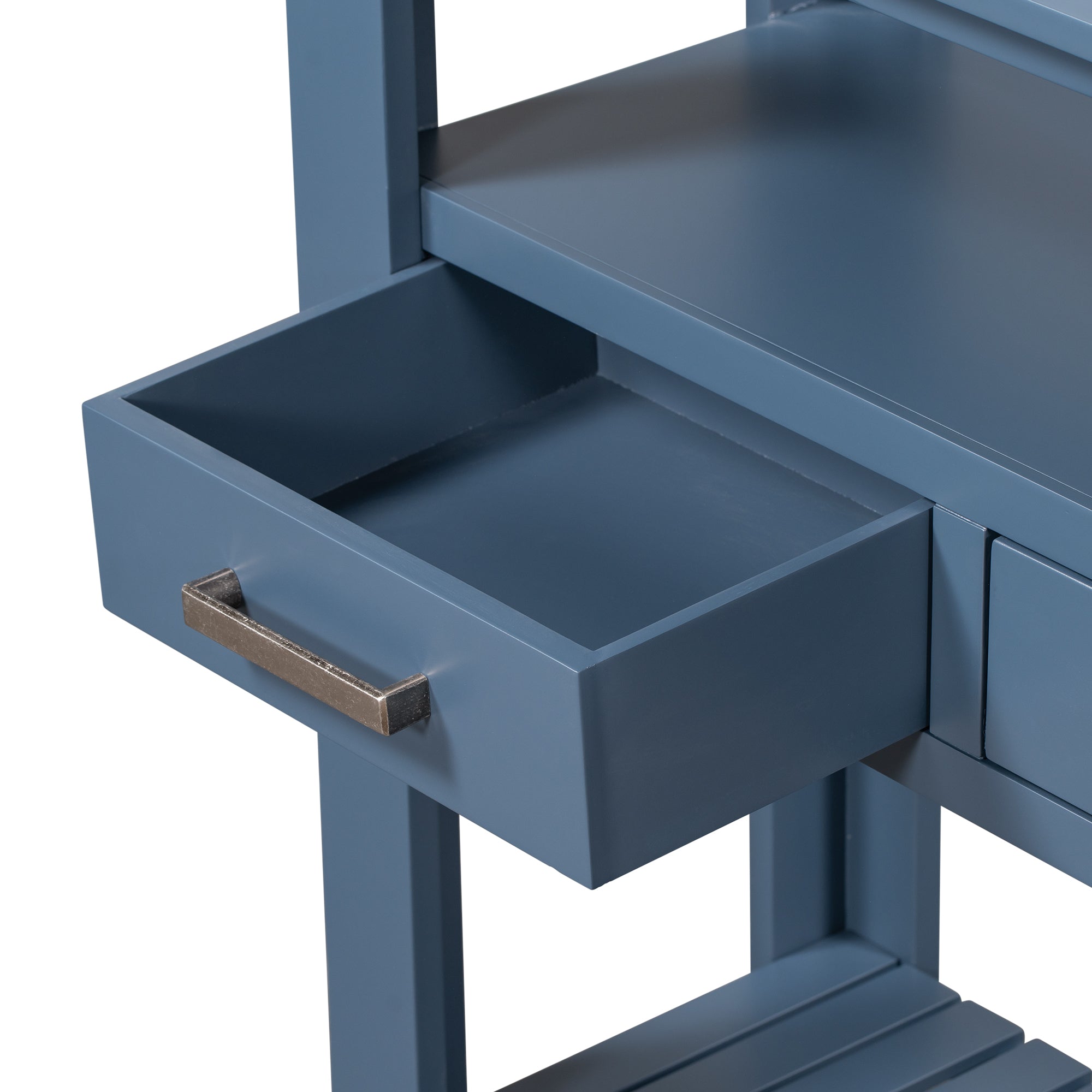 Modern Console Table Sofa Table for Living Room