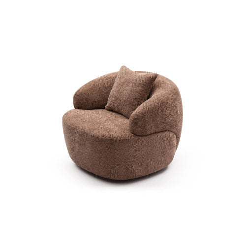 Swivel Accent Sofa Chair