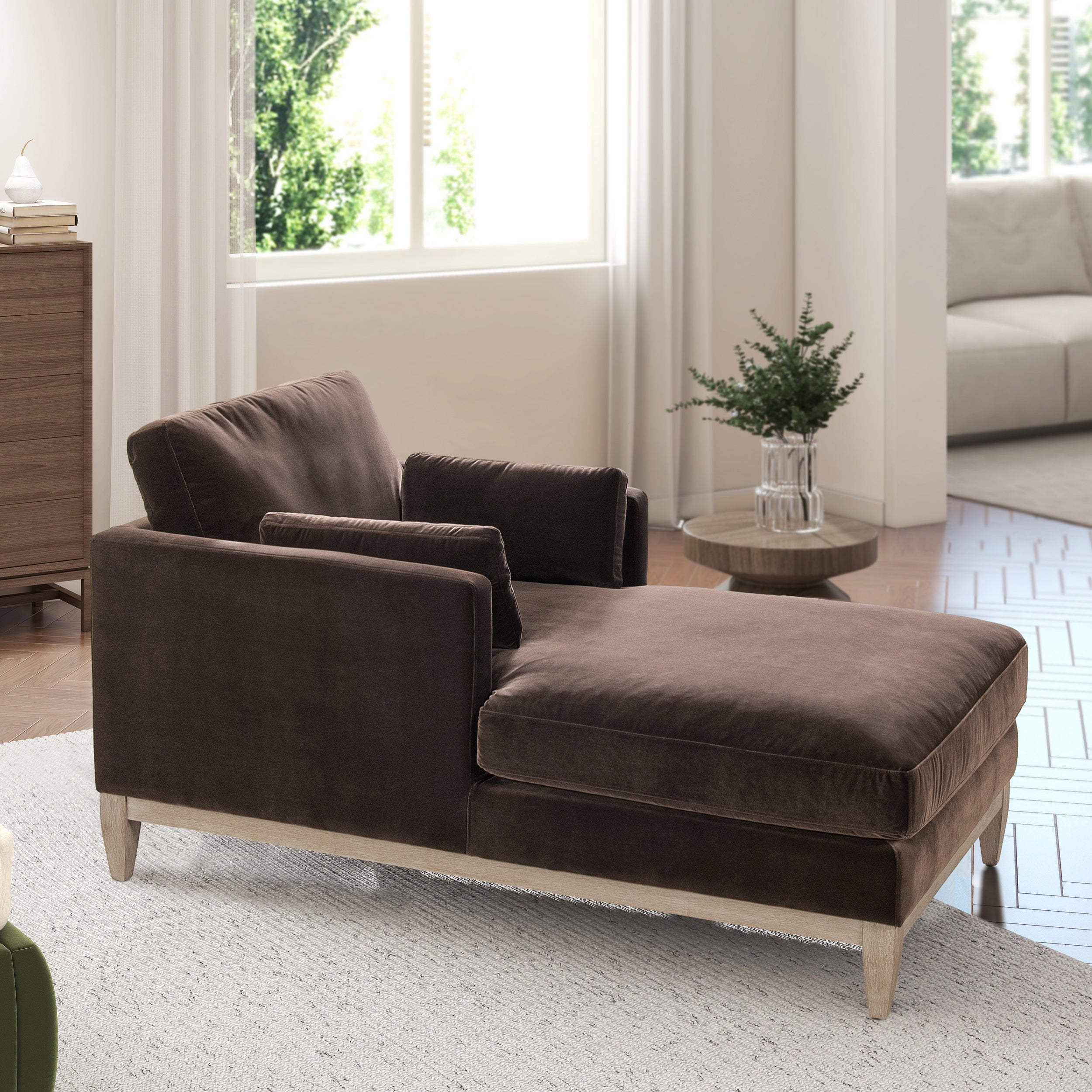 Knox living Room series sofa